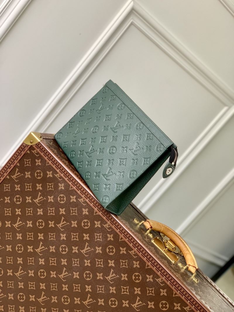 LV Clutch Bags